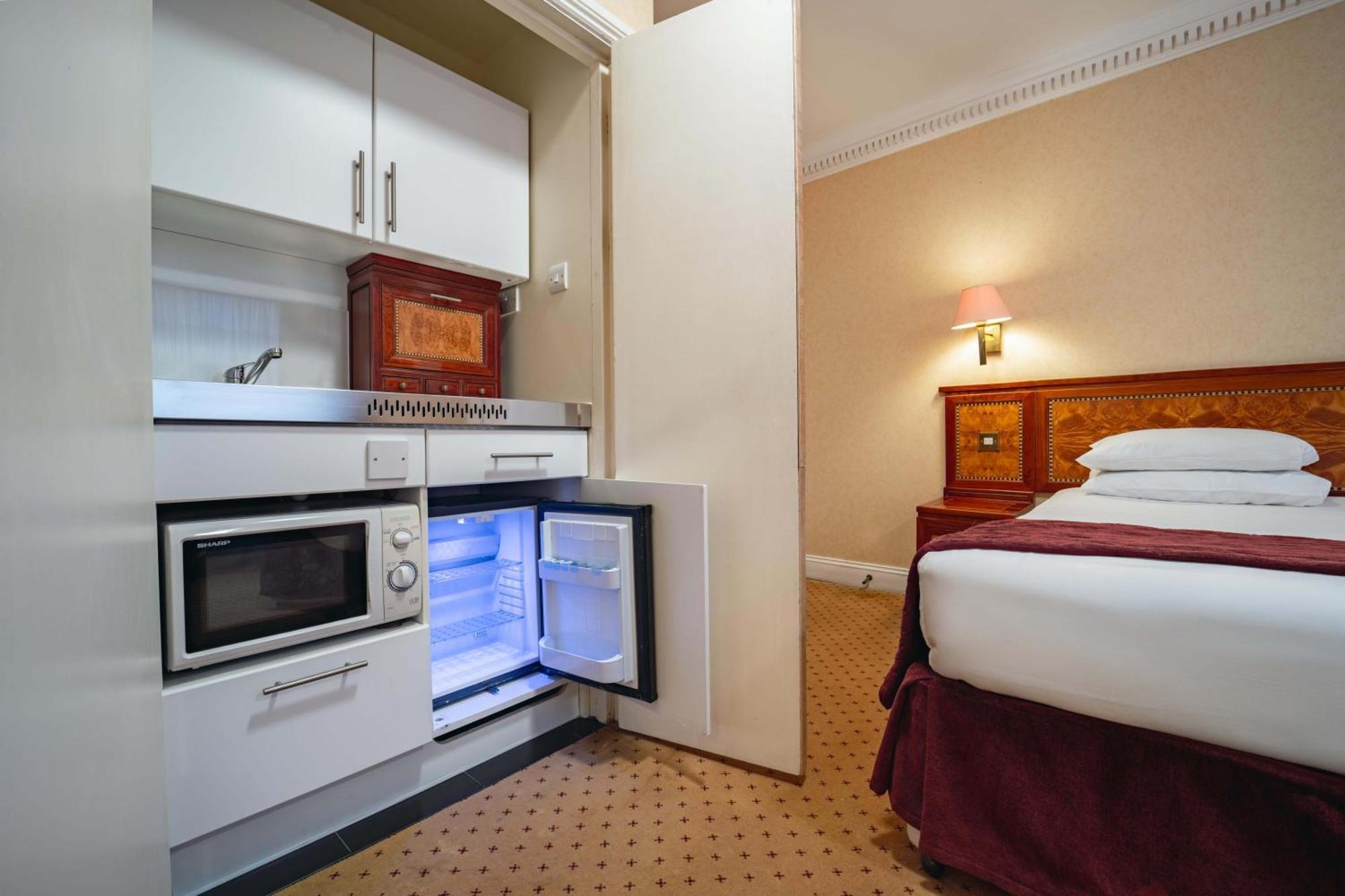 แกรนจ์ พอร์ทแลนด์ Hotel ลอนดอน ภายนอก รูปภาพ